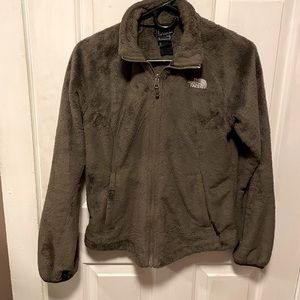 North Face Fleece